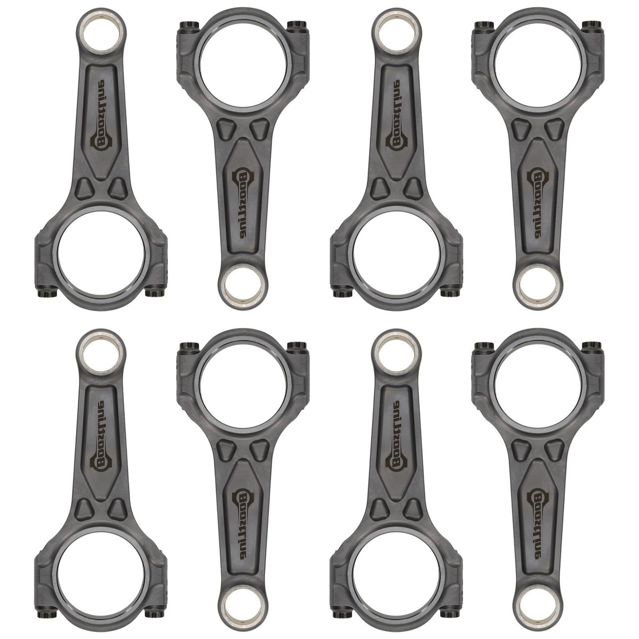 BoostLine LS/LT 6.125