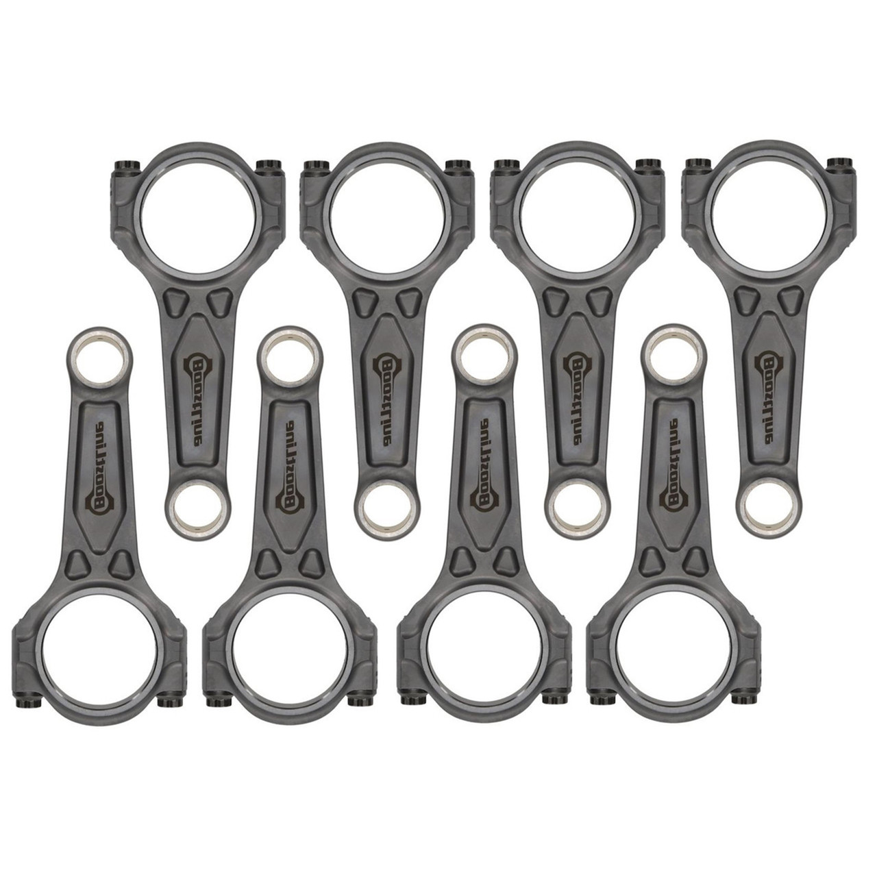 BoostLine LS/LT 6.125