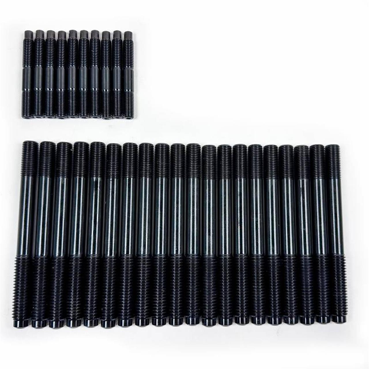 ARP 234-4348 Pro Series 1/2 Thread Repair Head Stud Kit for 2005+