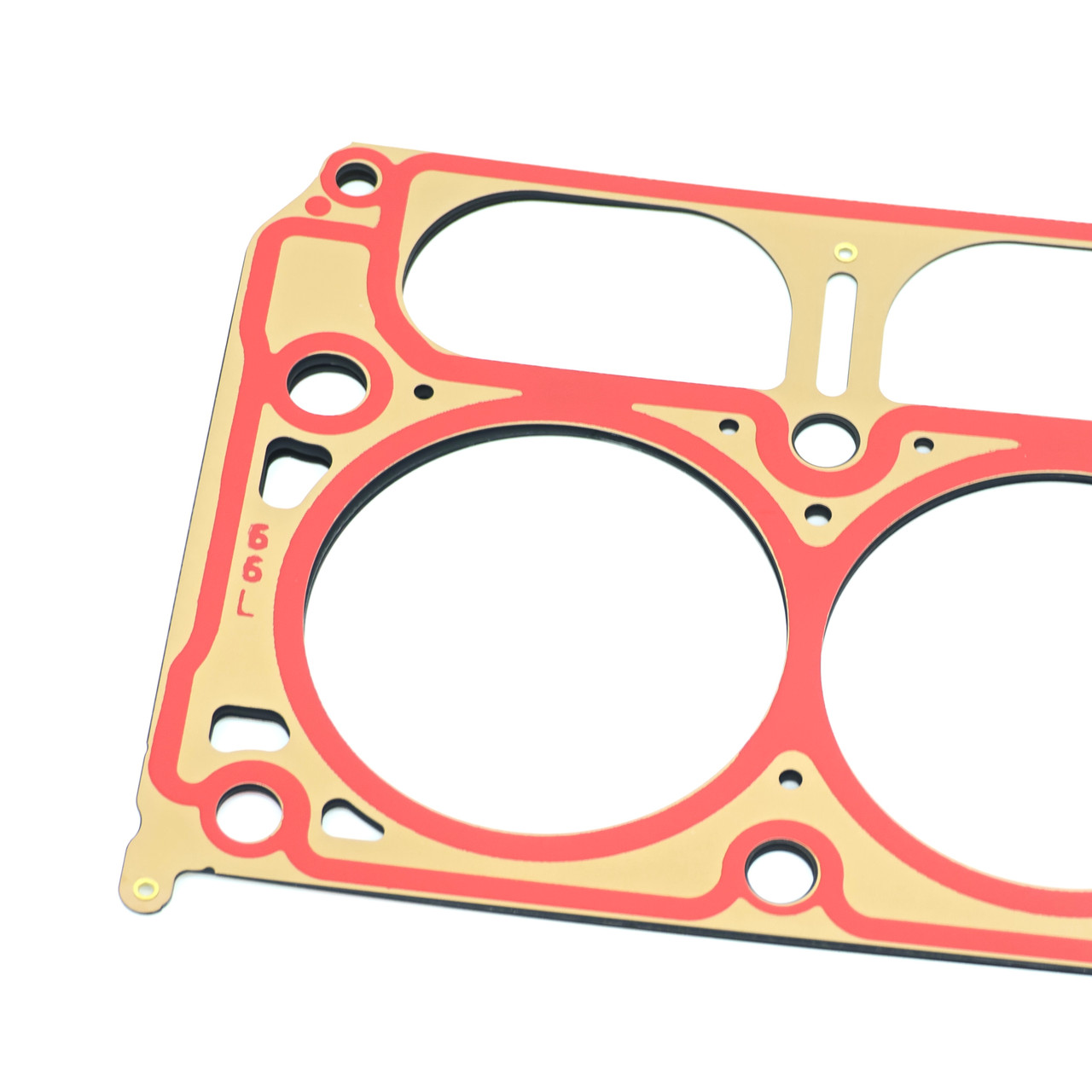 GM 12688186 L8T 6.6L Head Gaskets