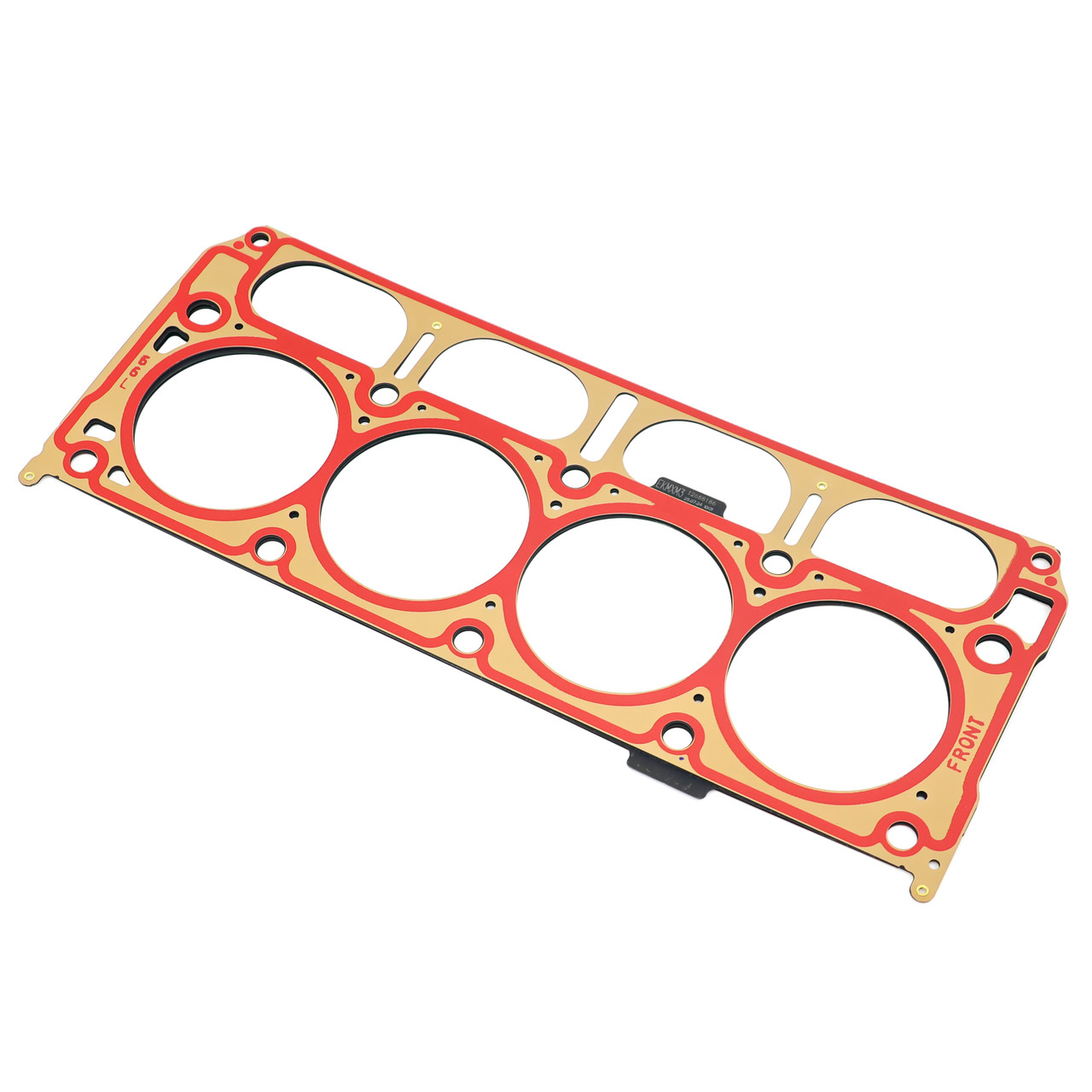 GM 12688186 L8T 6.6L Head Gaskets