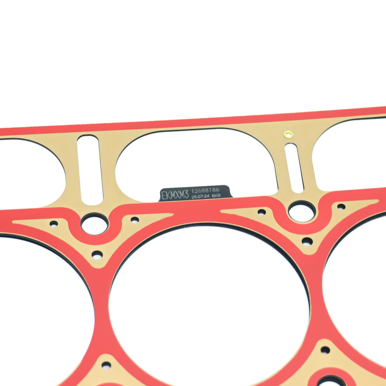 GM 12688186 L8T 6.6L Head Gaskets