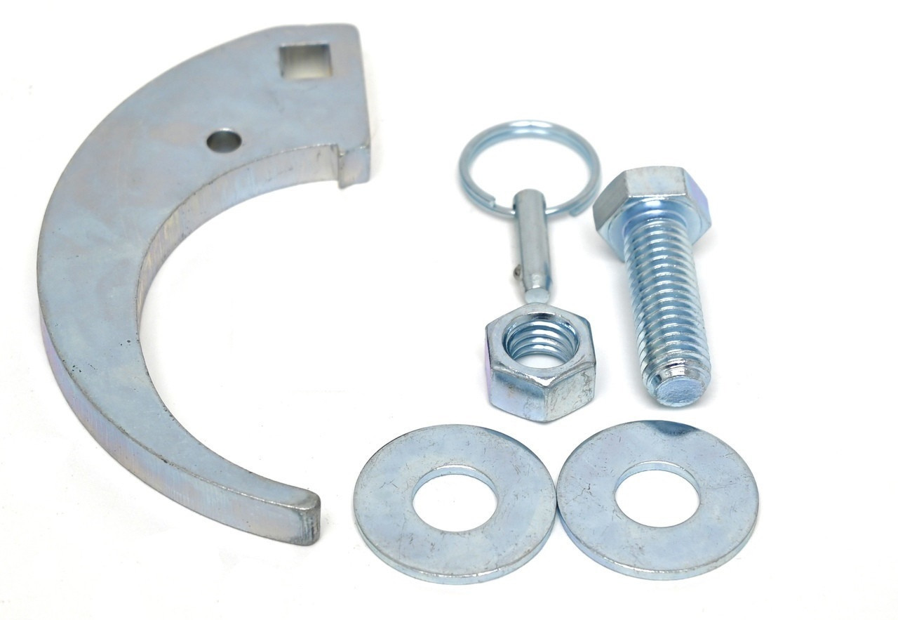 LT4 Phaser Limiter Install Tool for 2015-2021 LT4 Camshaft VVT Sprocket (No Limiter Block Included)