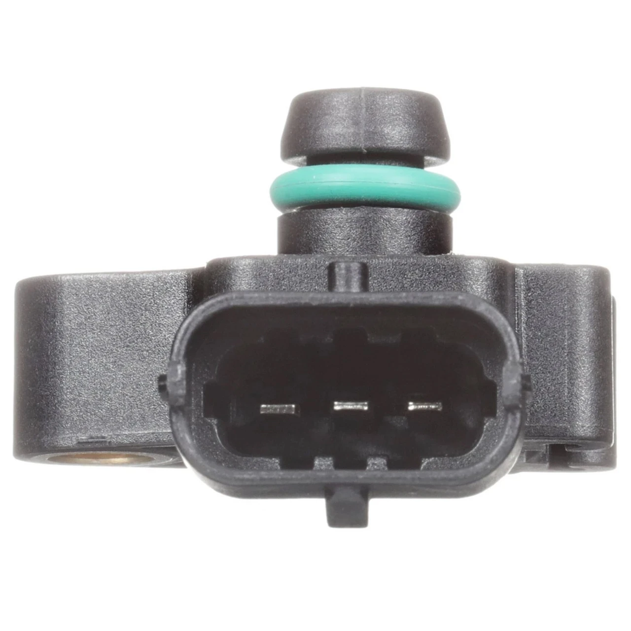 GM 12711681 MAP Sensor 2009+ LS Truck SUV NNBS and 2014+ Car/Truck Manifold Absolute Pressure Sensor