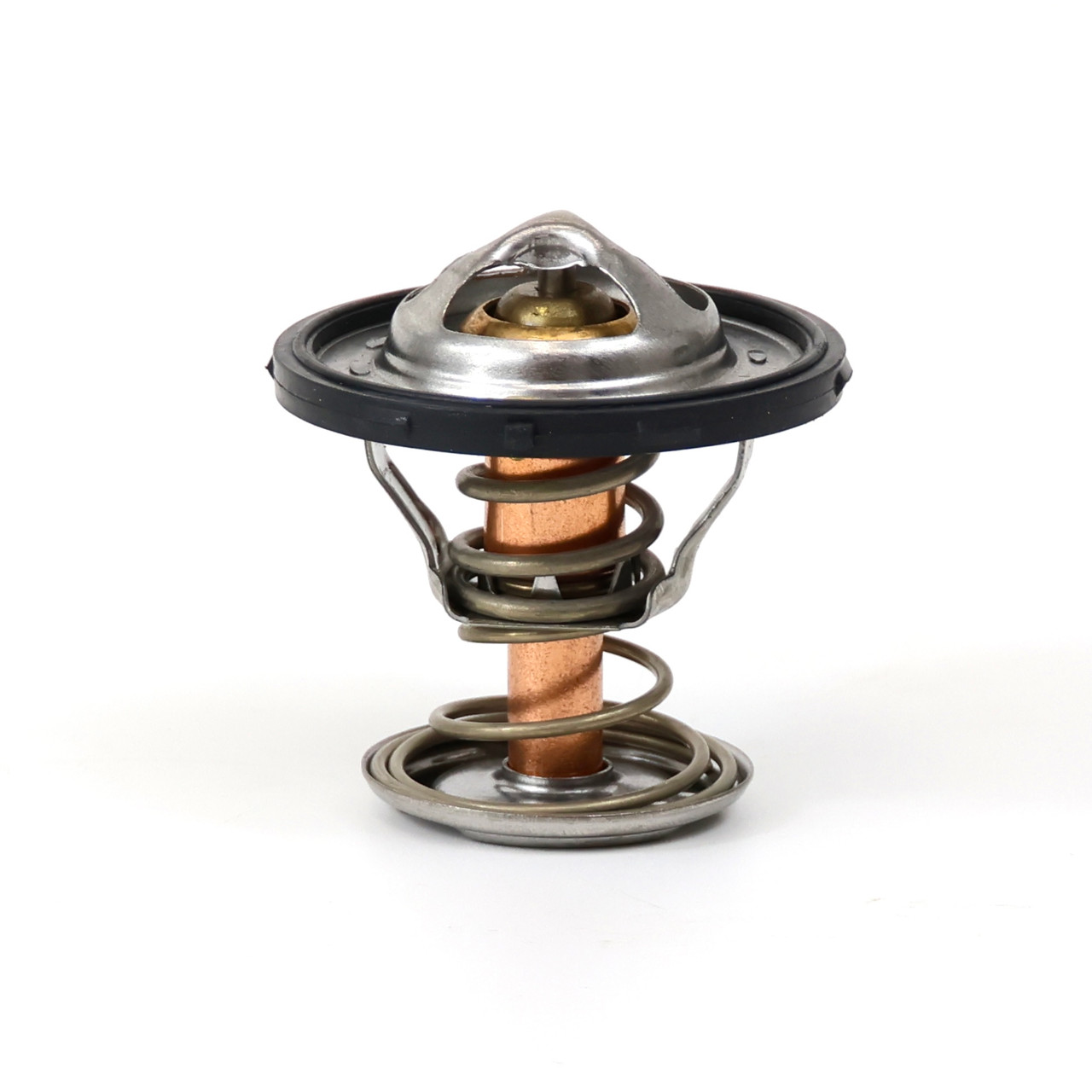 Michigan Motorsports 187* Thermostat and Housing 1999-2006 LS 4.8L 5.3L 5.7L 6.0L Replaces GM 12600172