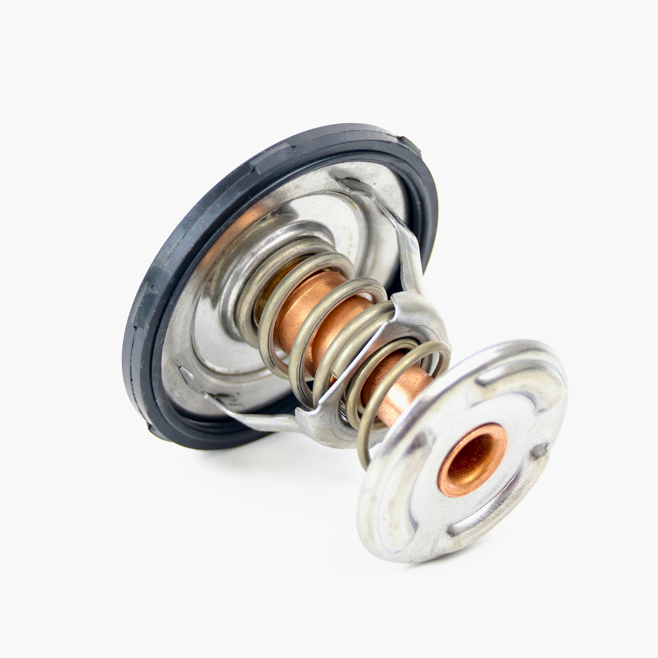 Michigan Motorsports 187* Thermostat and Housing 1999-2006 LS 4.8L 5.3L 5.7L 6.0L Replaces GM 12600172