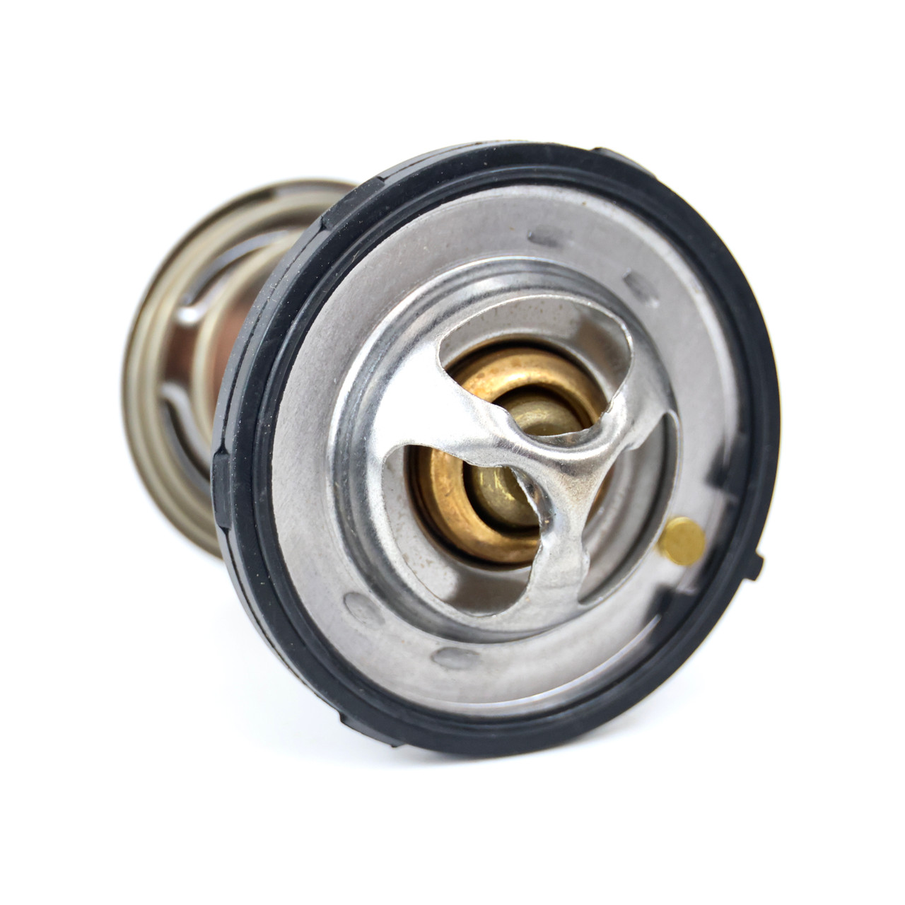 Michigan Motorsports 187* Thermostat and Housing 1999-2006 LS 4.8L 5.3L 5.7L 6.0L Replaces GM 12600172