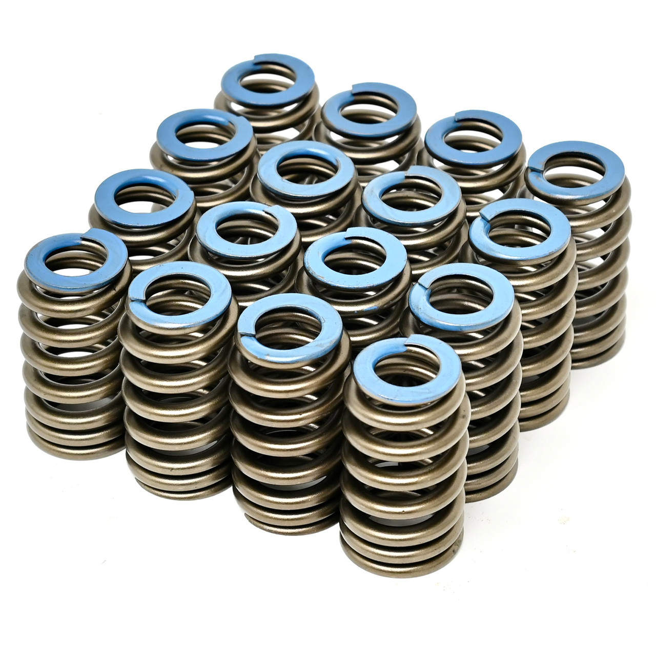 Michigan Motorsports Gen V .550" Lift Valve Springs 2014+ L83 L86 LT1 L84 L87 LT4 L8T L82 LT Beehive Spring Kit