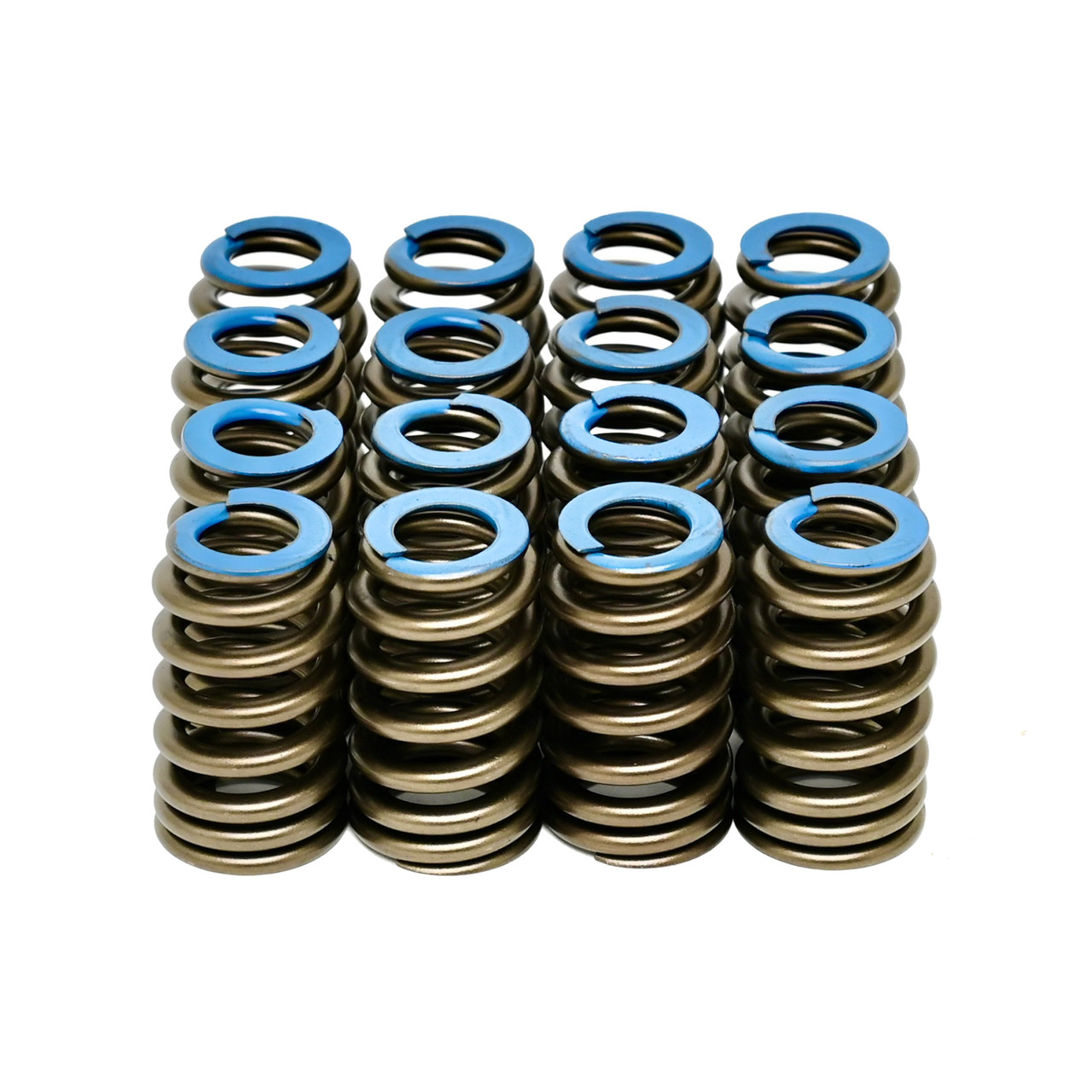 Michigan Motorsports Gen V .550" Lift Valve Springs 2014+ L83 L86 LT1 L84 L87 LT4 L8T L82 LT Beehive Spring Kit