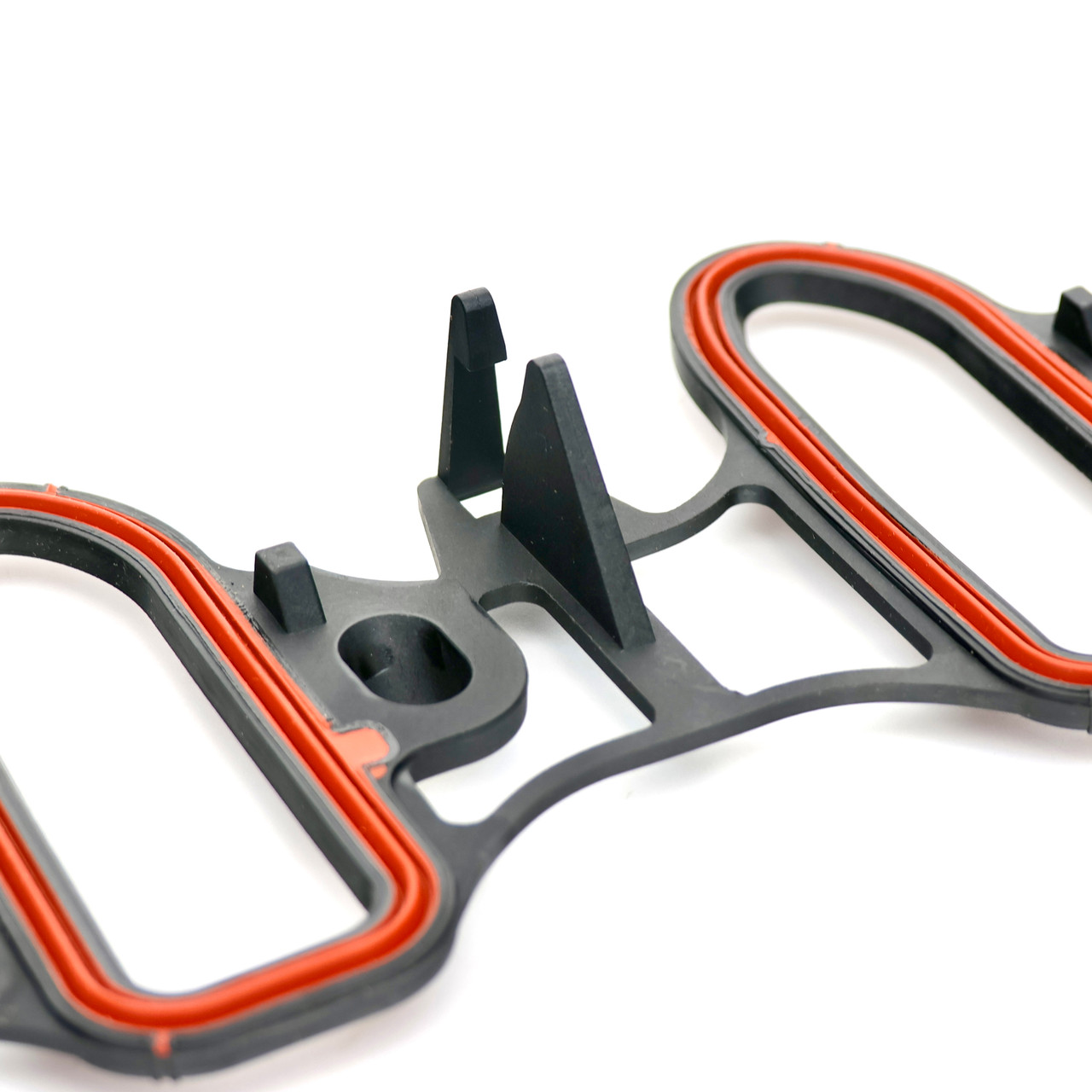 Fel-Pro LS Truck Intake Gaskets MS92211 | Cathedral Port LS