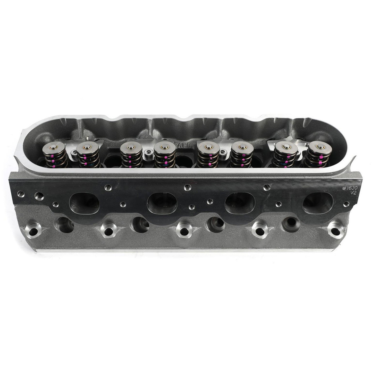 AFR 15 Degree LS Cathedral Port 4 Bolt Mongoose 230cc Cylinder