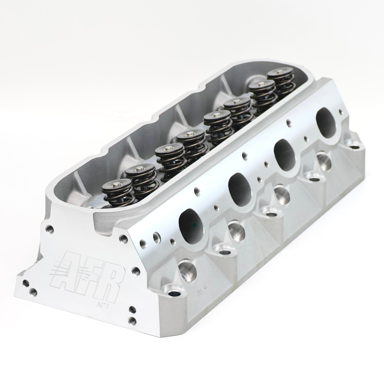 AFR 15° LS Enforcer 210cc Heads | 4.8–5.3 CNC Pair