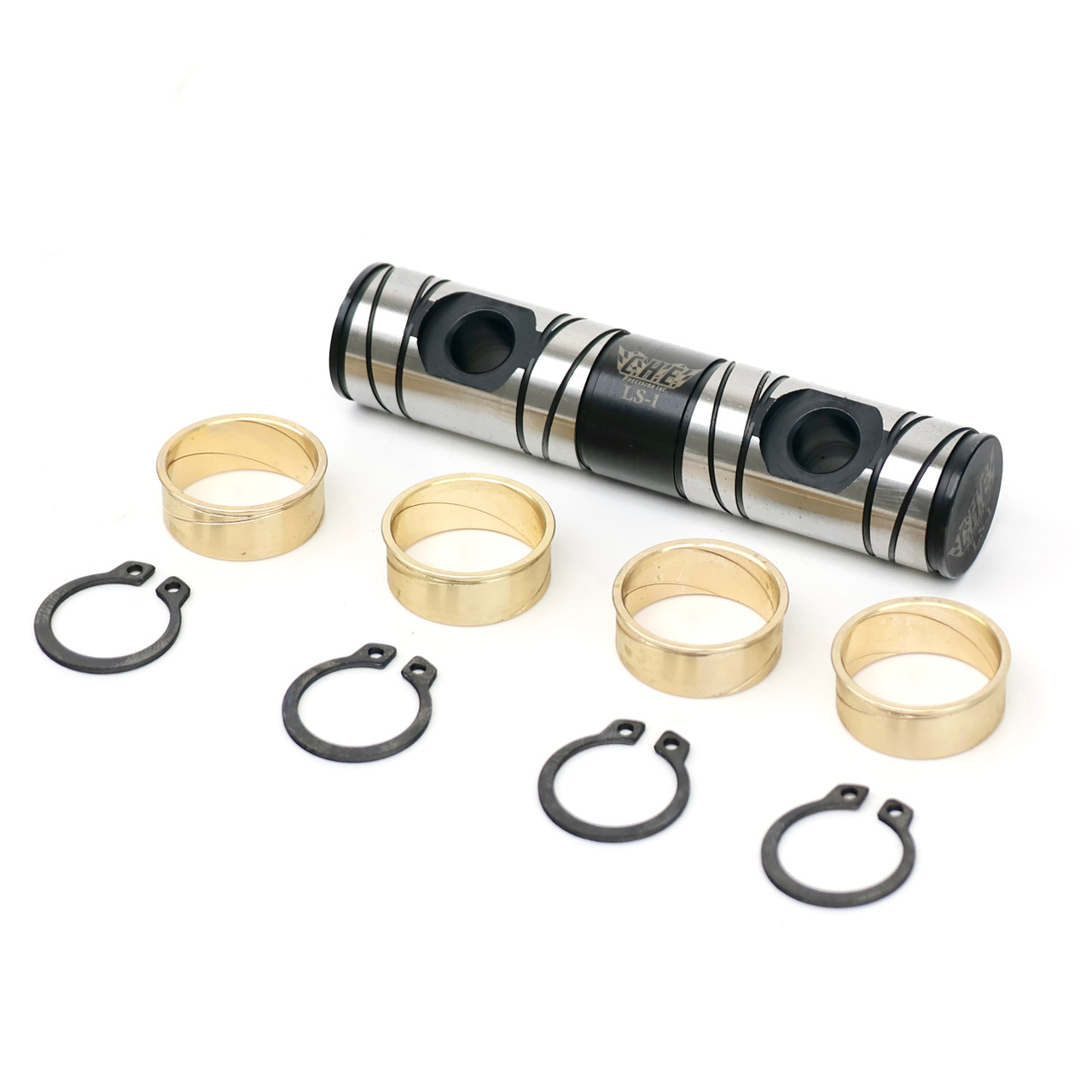 CHE Shaft-Mount Trunnion Kit – Cathedral-Port LS Heads