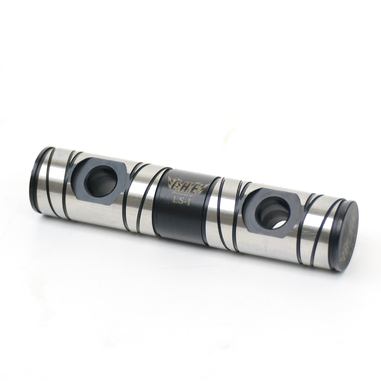 CHE LS1 Shaft Mount Trunnion Kit for Cathedral Port 4.8L 5.3L 5.7L 6.0L LS2 LS6 LQ4 LQ9 L33 LC9 CHE-3430-SM