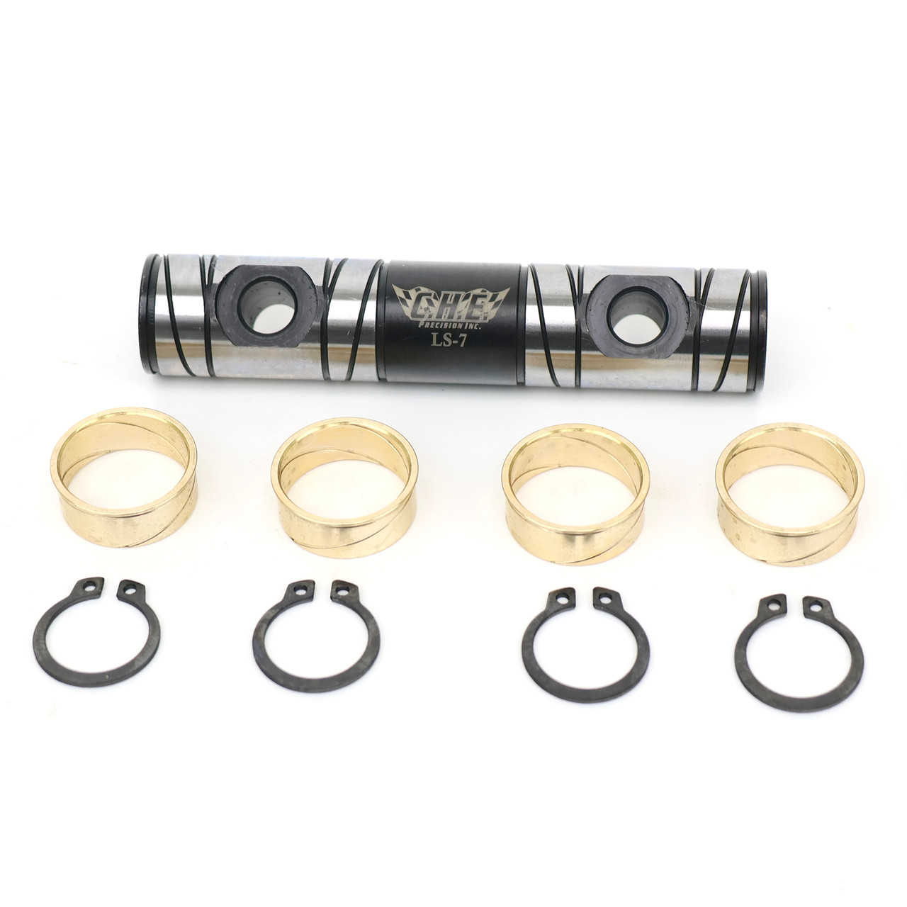 CHE 7.0 L LS7 Shaft-Mount Trunnion Kit – Z06/Z28