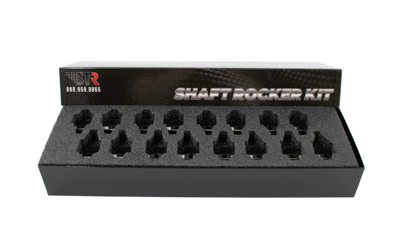 BTR Shaft Rocker Kit | Fits Frankenstein M311 & M311 Boost Monster