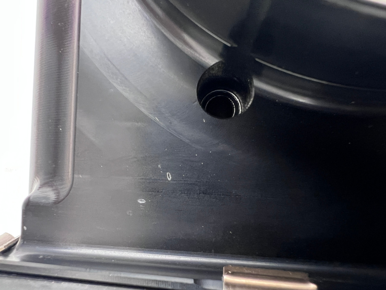 Garage Sale - Nick Williams 103MM Black 2014+ Gen 5 LT DBW Throttle Body, SD103LTXB CNC Billet Electronic Drive by Wire for 5.3 6.2 LT1 LT4 L83 L86 L8B