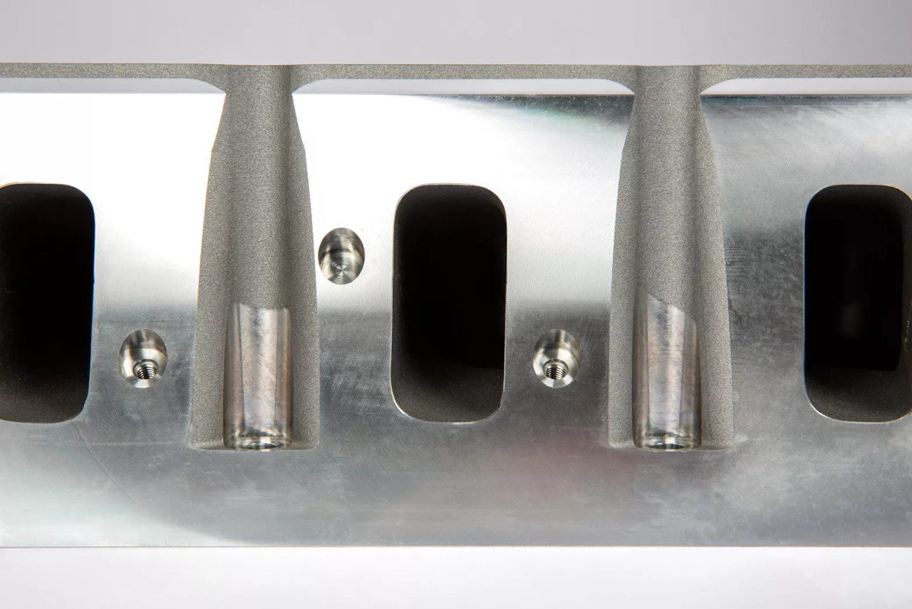 AFR 238cc LS3 Enforcer As-Cast Cylinder Heads 72cc – 6.2L LS3