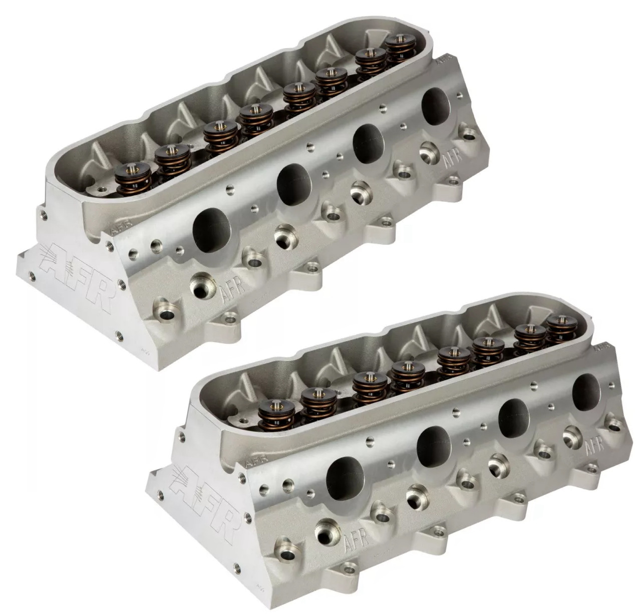 AFR 238cc LS3 Enforcer As-Cast Cylinder Heads 72cc – 6.2L LS3