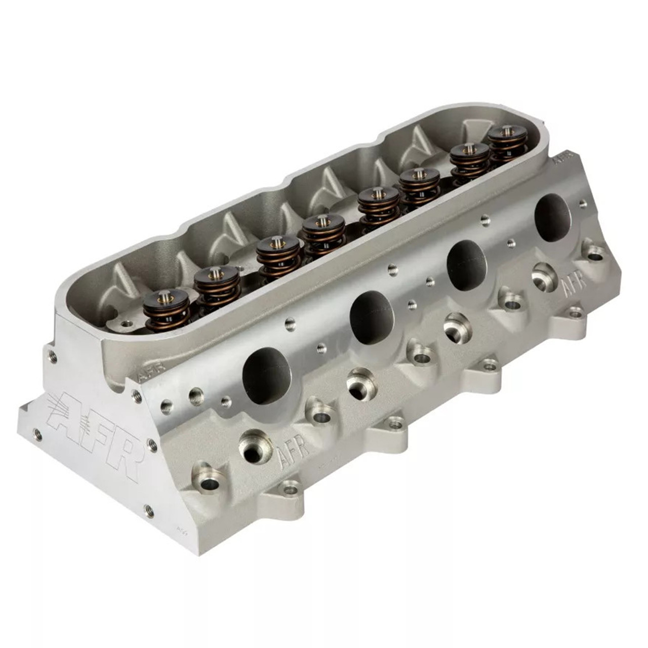 AFR 238cc LS3 Enforcer As-Cast Cylinder Heads 72cc | 6.2L LS3