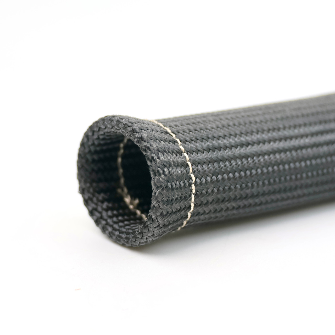 Michigan Motorsports Black 4" Spark Plug Wire Protector Sleeves - Set of 8 Michigan Motorsports Black 4" Spark Plug Wire Protector Sleeves - Set of 8