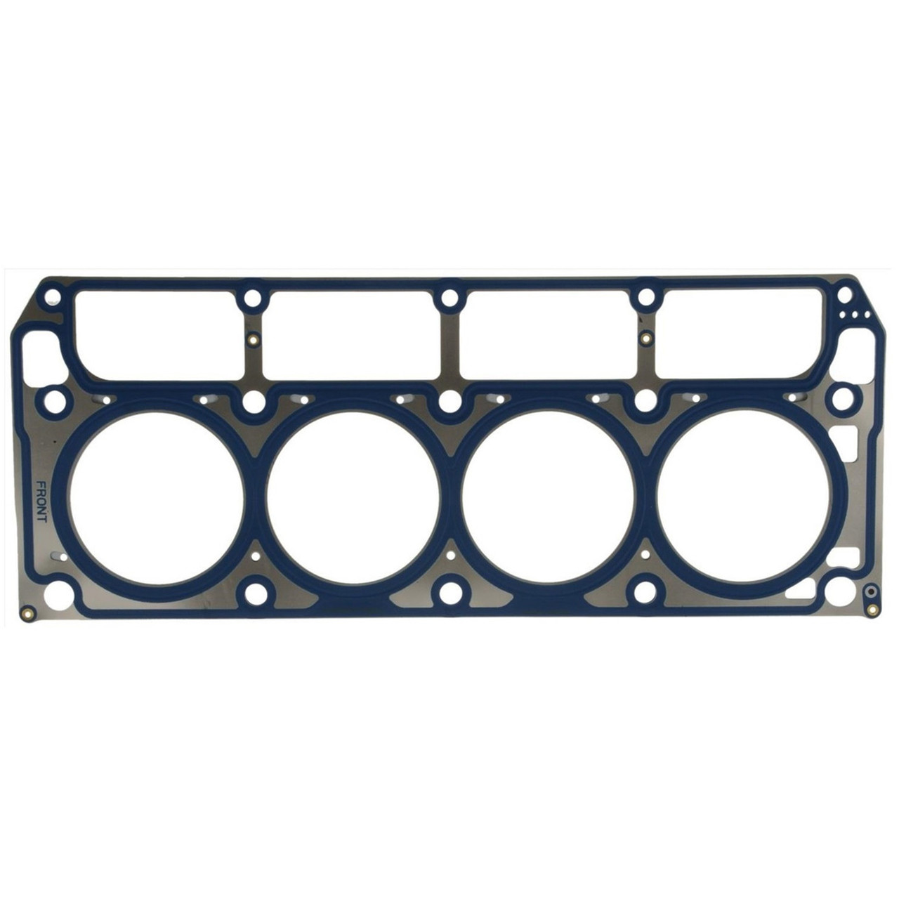 Mahle 54441 MLS Head Gaskets for 4.8L 5.3L Notched 862 LS Truck Heads 1999-2013 LM7 LR4 L59