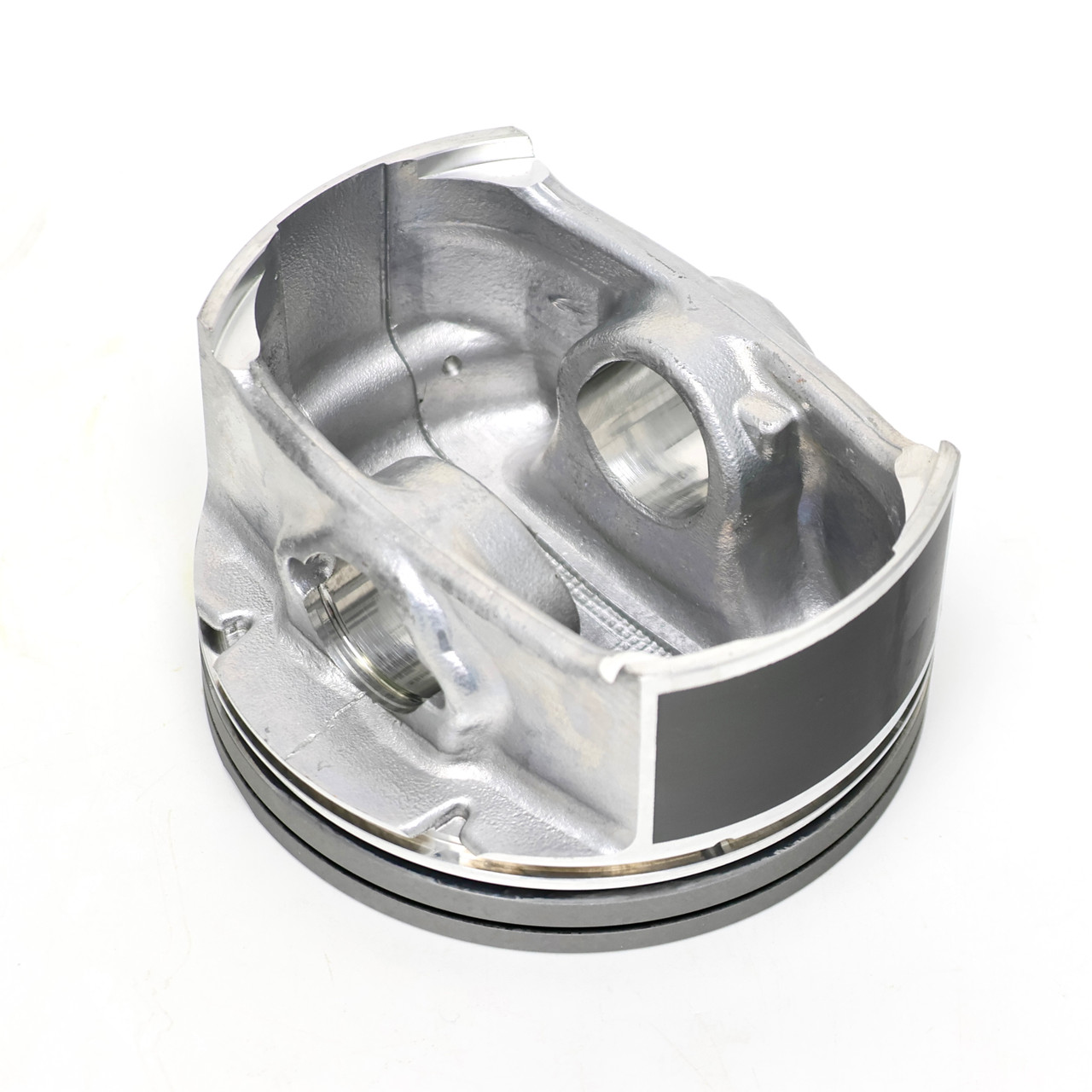 Stock Replacement L92 L94 L9H L99 NPR Pistons with Rings 2007-2014 GM 6.2L VVT Engines 4.065" Standard Bore