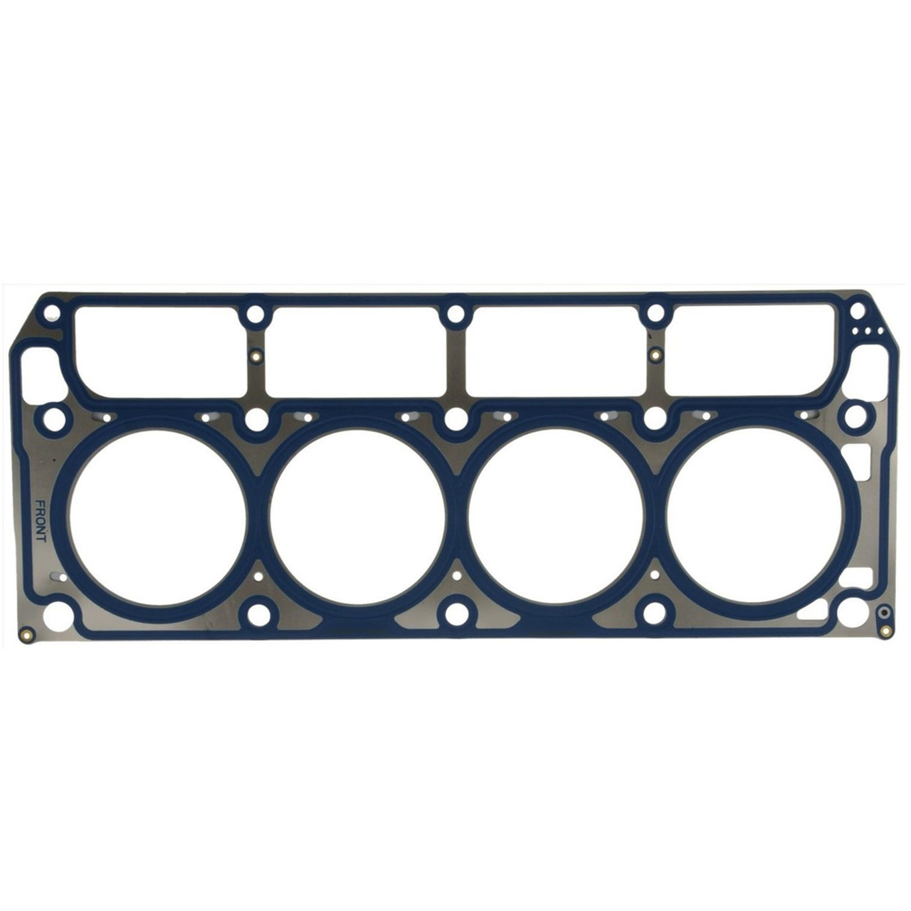 Mahle 54445 MLS Head Gaskets for 6.0L LQ4 LQ9 Including Notched Heads 1999-2007 Mahle 54445 MLS Head Gaskets for 6.0L LQ4 LQ9 Including Notched Heads 1999-2007
