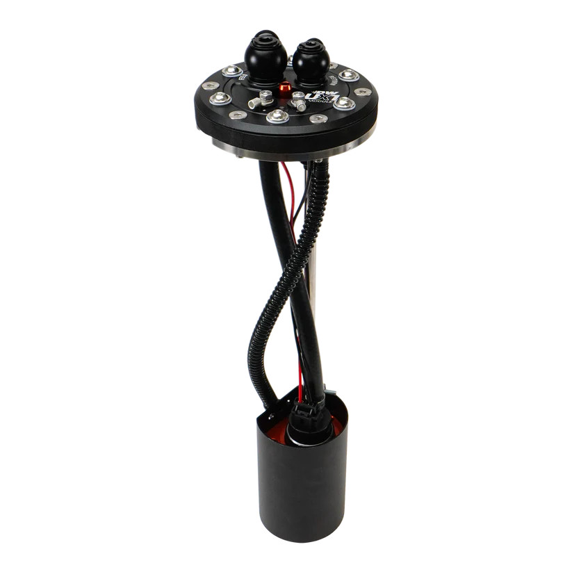 DeatschWerks UX1 Fuel Pump Module with DW300 340LPH Pump
