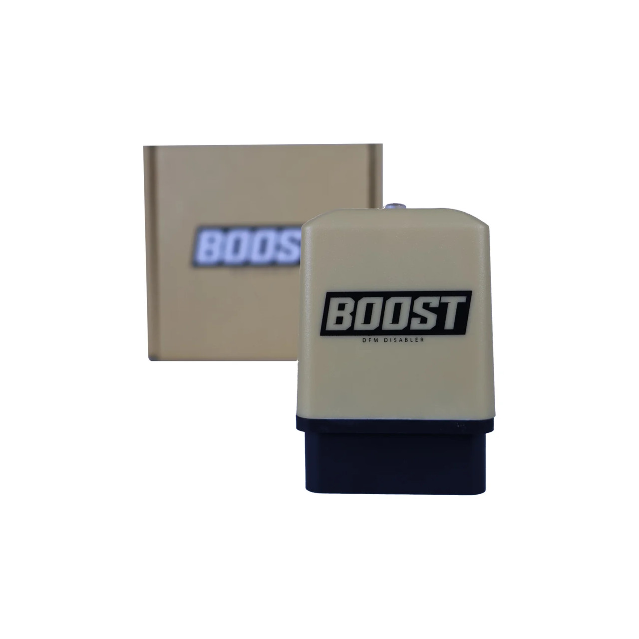 Boost DFM Disabler 2022-2025 Silverado Sierra 2021-2024 Tahoe Yukon Suburban 5.3L 6.2L Global B