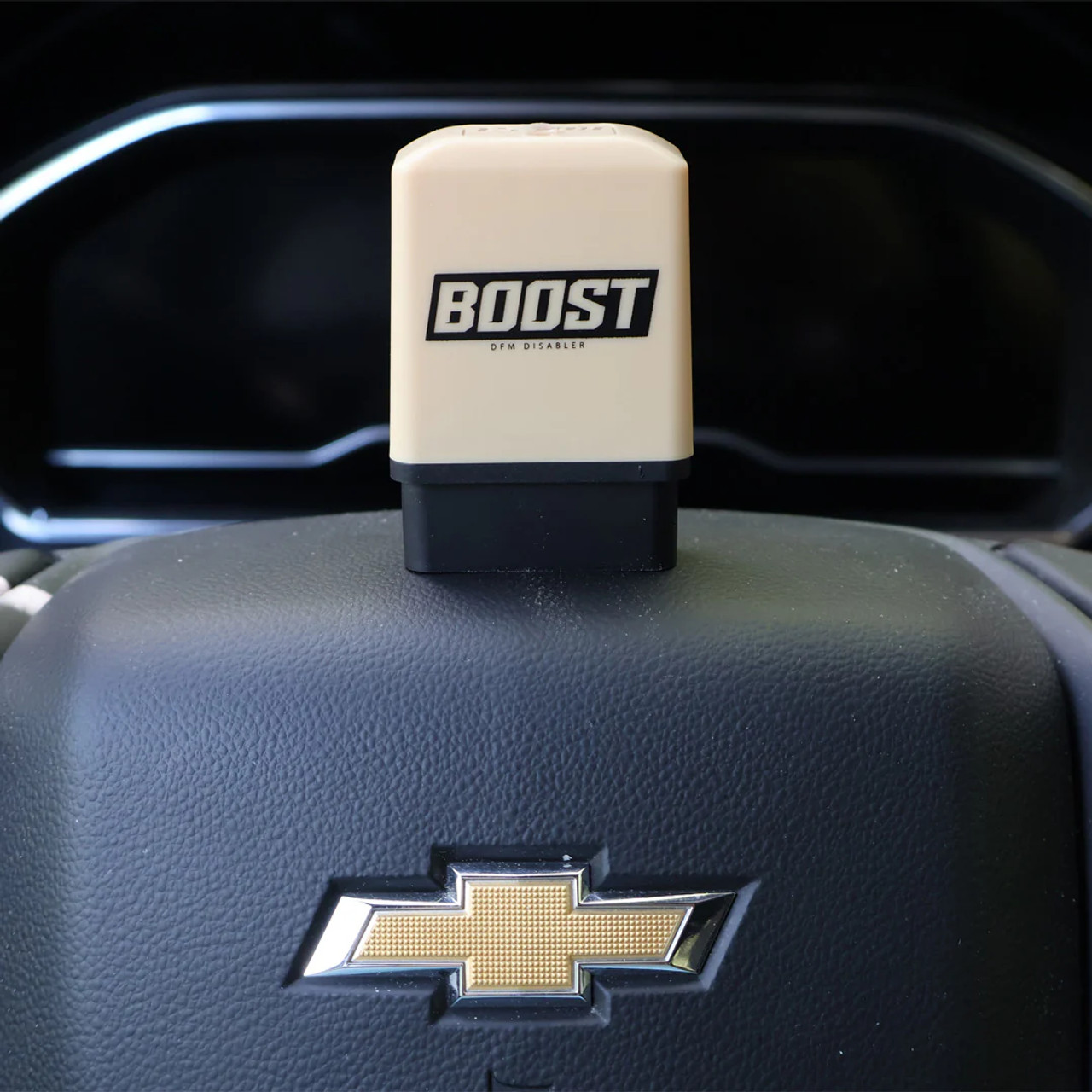 Boost DFM Disabler 2022-2025 Silverado Sierra 2021-2024 Tahoe Yukon Suburban 5.3L 6.2L Global B