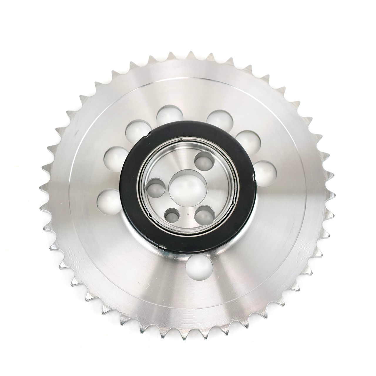 Rollmaster Single Roller Timing Chain Set for LS7 LS9 and Dry Sump LS3 CS10010  Rollmaster Single Roller Timing Chain Set for LS7 LS9 and Dry Sump LS3 CS10010