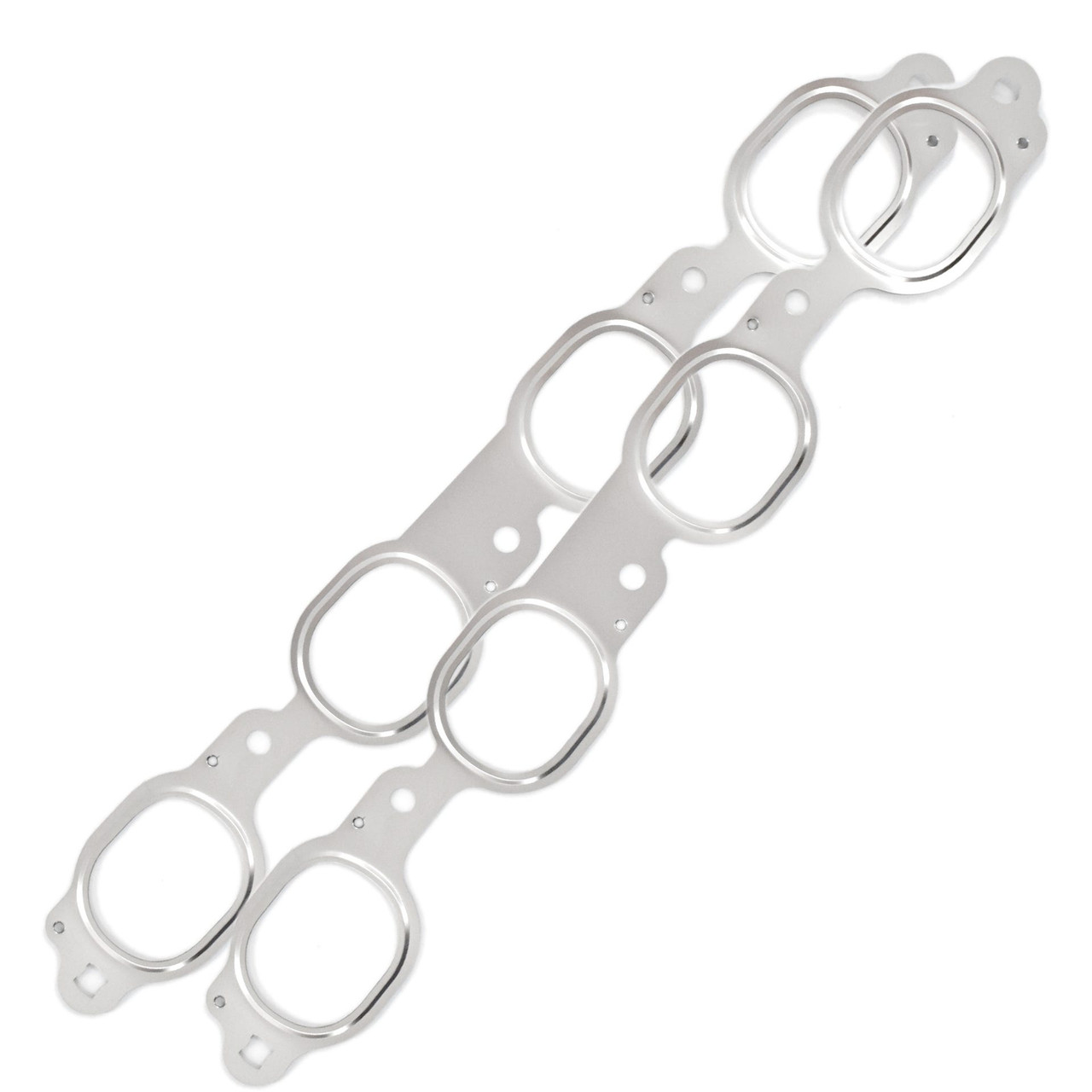 BTR / Brian Tooley Racing Gen V Exhaust Manifold Header Gasket (Pair) - Fits 2014+ LT Based Engines LT1 LT4 L82 L83 L84 L86 L87  L8T  BTR / Brian Tooley Racing Gen V Exhaust Manifold Header Gasket (Pair) - Fits 2014+ LT Based Engines LT1 LT4 L82 L83 L84 L86 L87  L8T