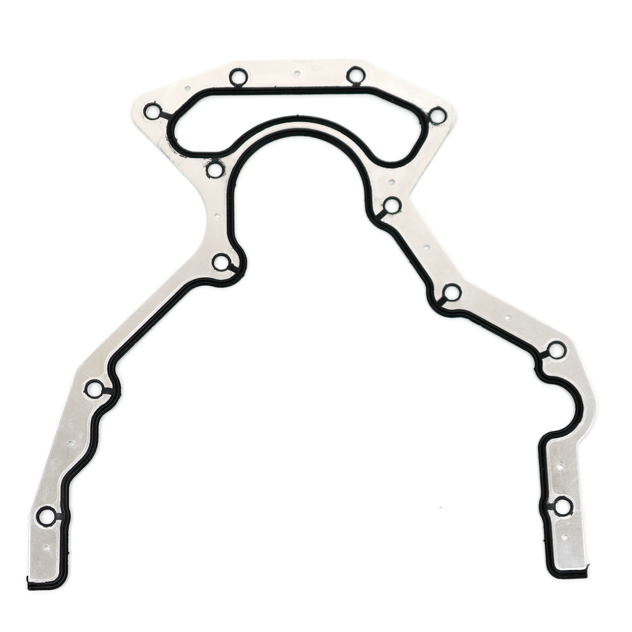 BTR Brian Tooley Racing LS Rear Engine Cover Gasket - Replaces GM 12639249 / 12633578 - LS1 4.8 5.3 5.7 6.0 6.2 LM7 LQ9 LS3