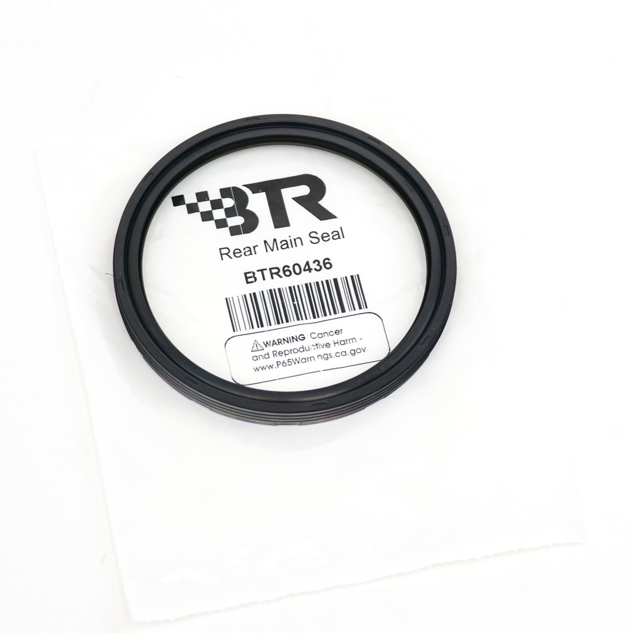BTR LS Rear Main Seal | Replaces GM 89060436 | Brian Tooley Racing