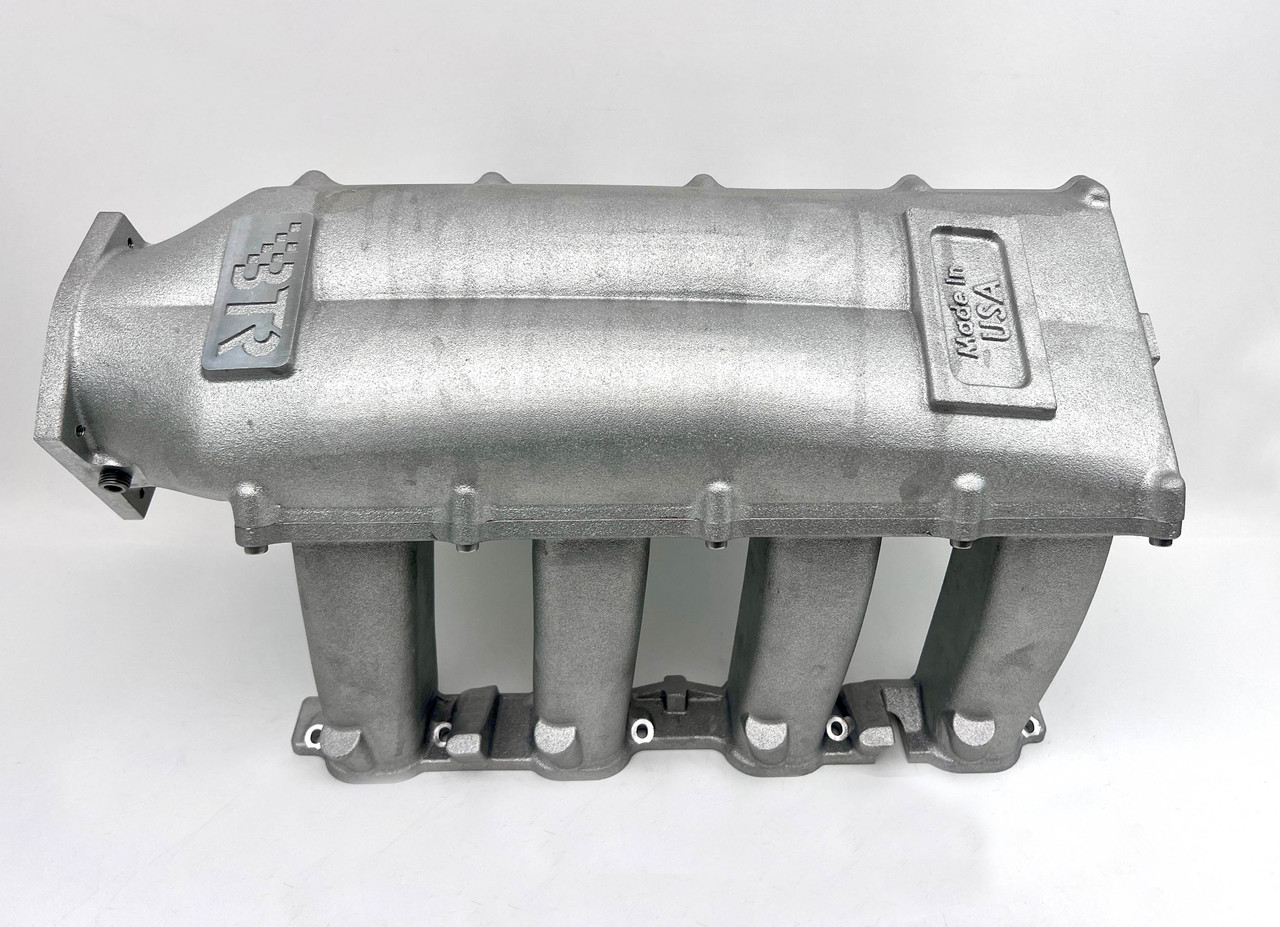 Garage Sale - BTR Trinity 2014+ Gen V Truck Intake Manifold - Natural Finish L83 L86 L84 L87 L82 5.3L 6.2L Brian Tooley Intake Garage Sale - BTR Trinity 2014+ Gen V Truck Intake Manifold - Natural Finish L83 L86 L84 L87 L82 5.3L 6.2L Brian Tooley Intake