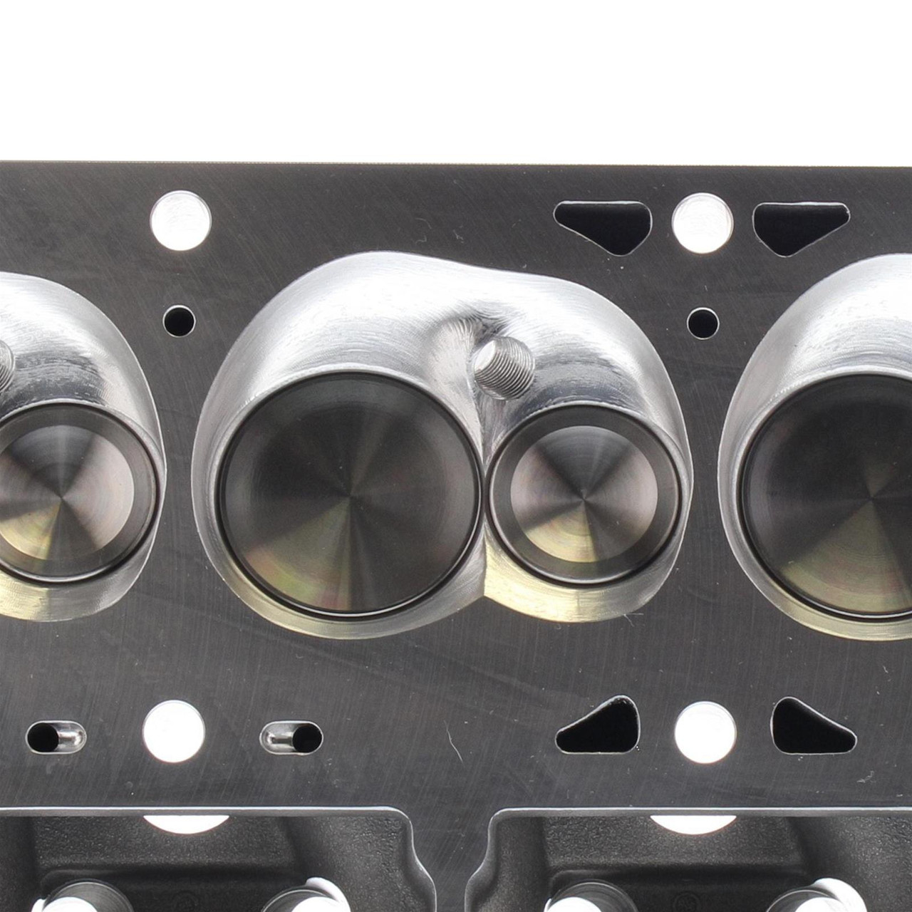 Trick Flow 260cc LS7 Cylinder Heads | 4-Bolt | 70cc Chamber | 4.100"+ Bore | Assembled Pair