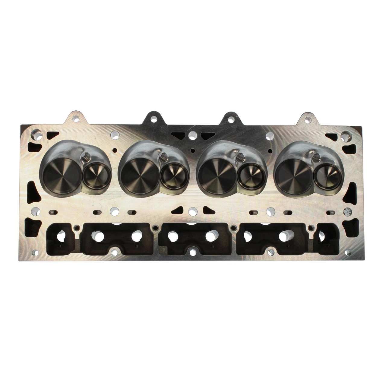 Trick Flow 280cc LS3 Cylinder Heads | 6 Bolt HIP Casting | 12 Degree | 67cc Chamber | 4.000"+ Bore| Assembled Pair