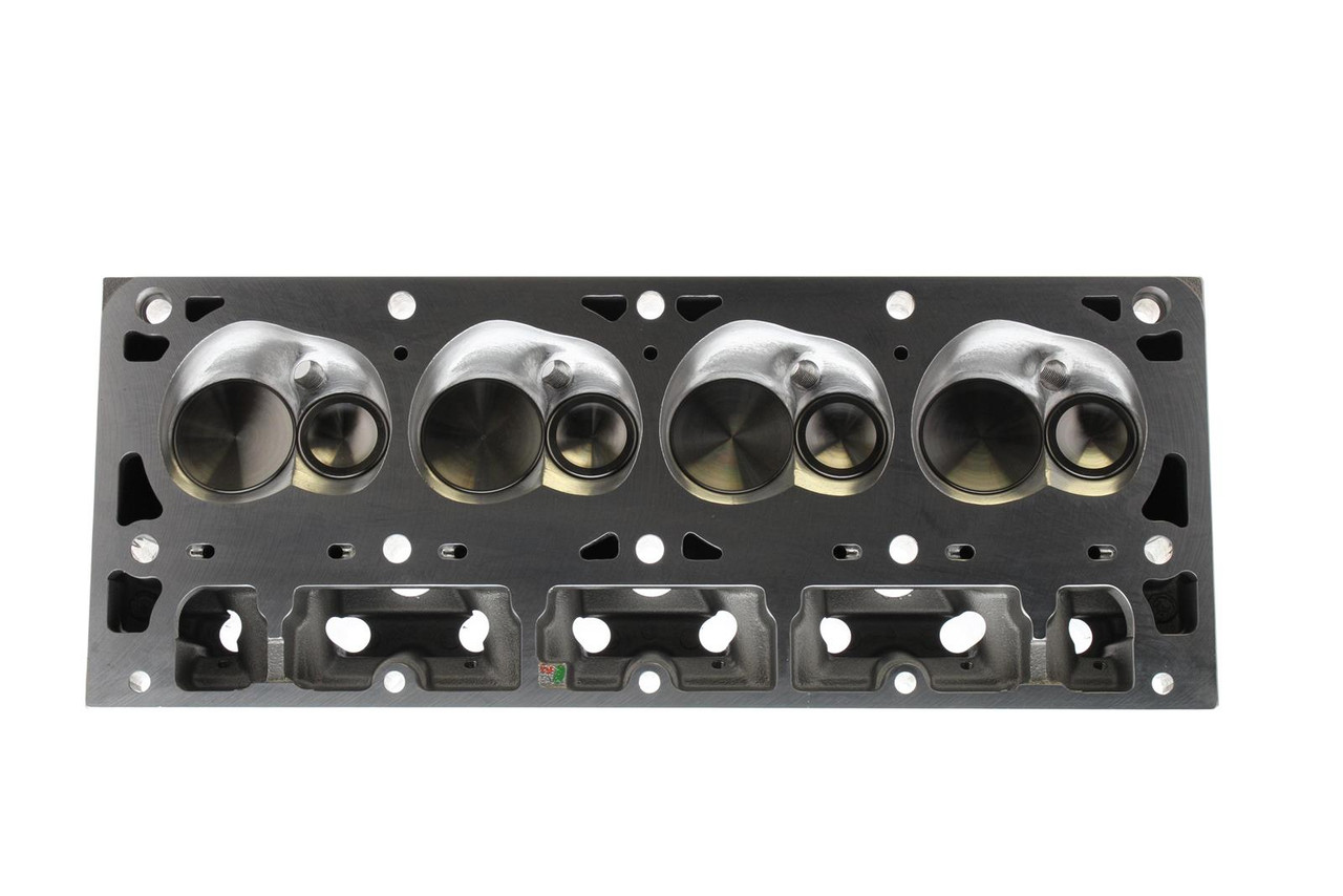 Trick Flow 255cc LS3 Cylinder Heads | 4 Bolt | 69cc Chamber | 4.000"+ Bore | Assembled Pair