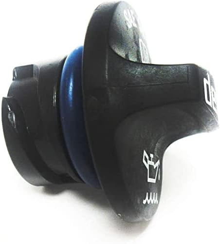 GM 12713785 Oil Fill Cap 0W20 for 2014+ 5.3L 6.2L Truck SUV L83 L86 L84 L87 L82 L8B Silverado Sierra Tahoe Escalade Yukon