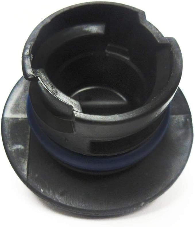 GM 12713785 Oil Fill Cap 0W20 for 2014+ 5.3L 6.2L Truck SUV L83 L86 L84 L87 L82 L8B Silverado Sierra Tahoe Escalade Yukon