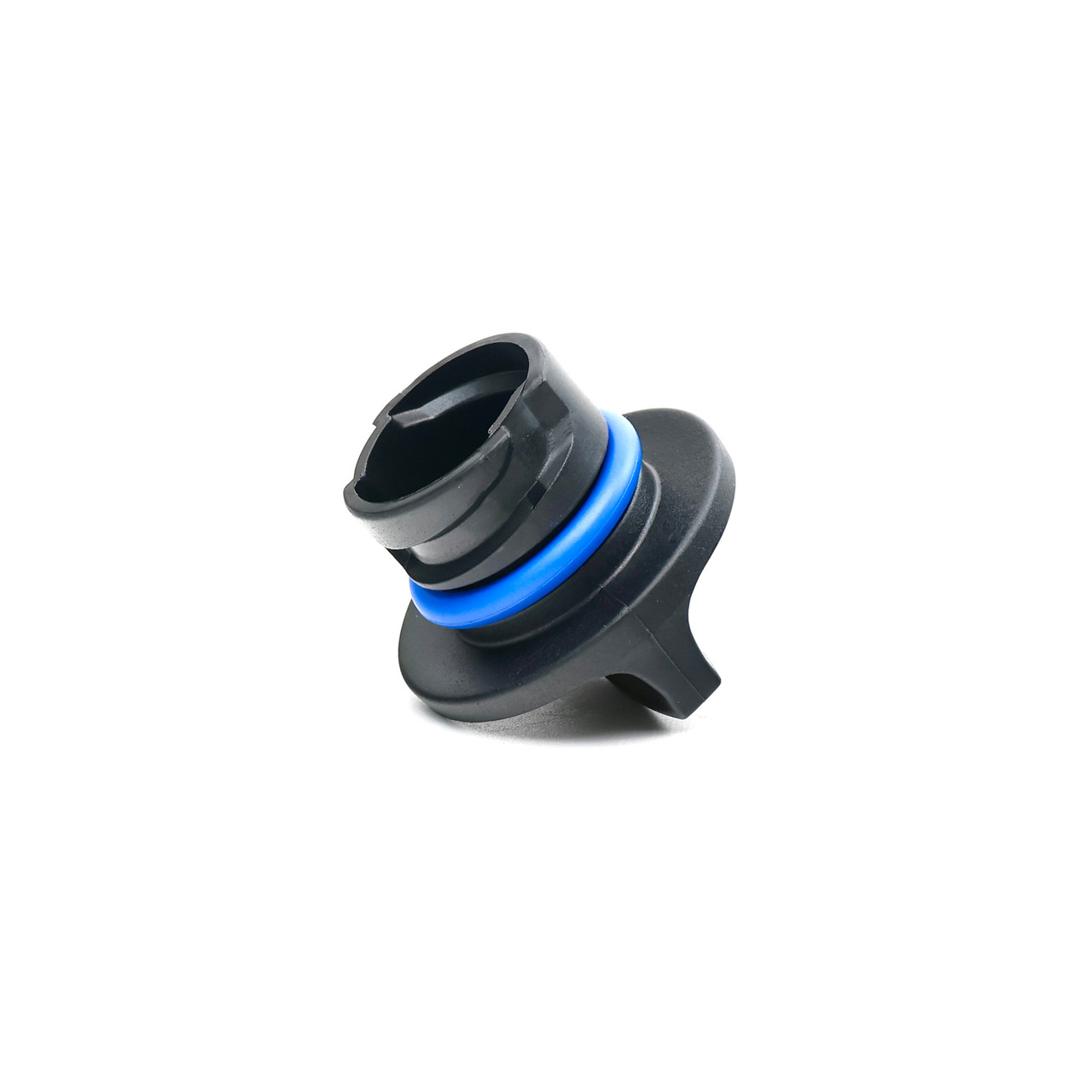 GM 12713785 Oil Fill Cap 0W20 for 2014+ 5.3L 6.2L Truck SUV L83 L86 L84 L87 L82 L8B Silverado Sierra Tahoe Escalade Yukon