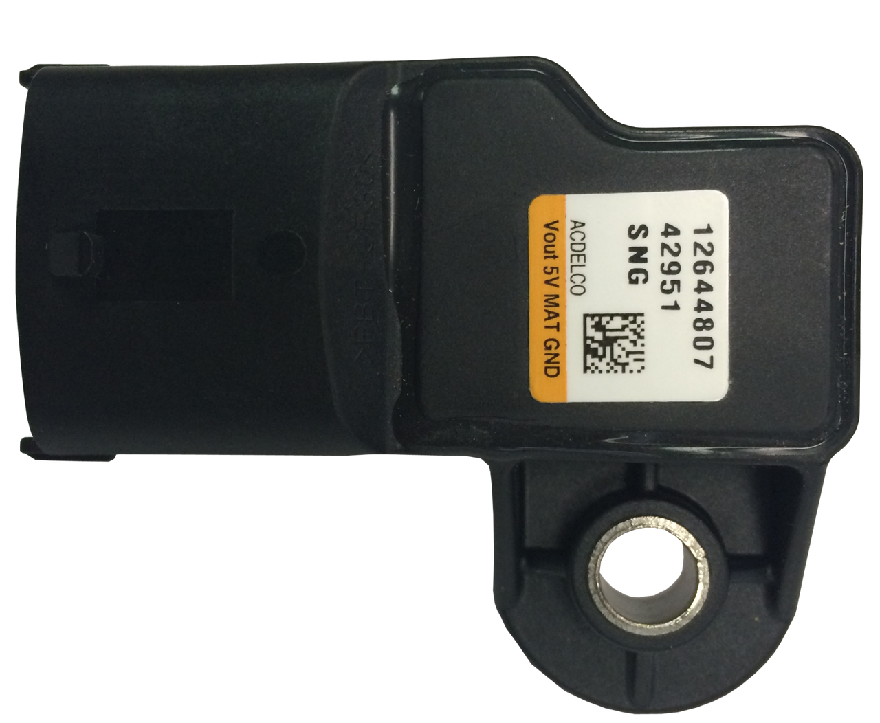 GM 25203651 LT4 TMAP Sensor - Supercharger Pressure & Temperature