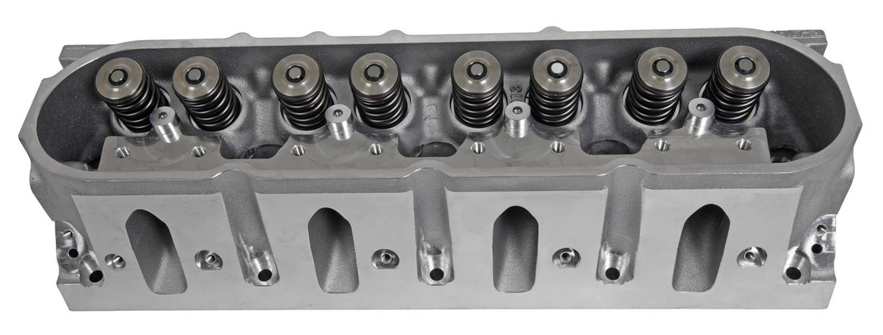 Trick Flow 220cc "Fast As Cast" LS2 Heads | 4 Bolt | 65cc Chamber | 4.000"+ Bore |  Assembled Pair