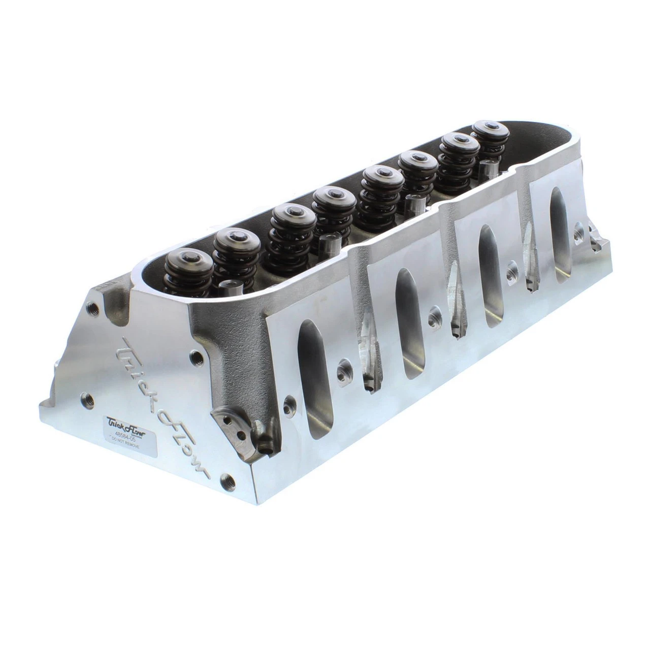 Trick Flow 215cc LS1 Cylinder Heads | 4 Bolt | 64cc Chamber | 3.900"+ Bore | Assembled Pair