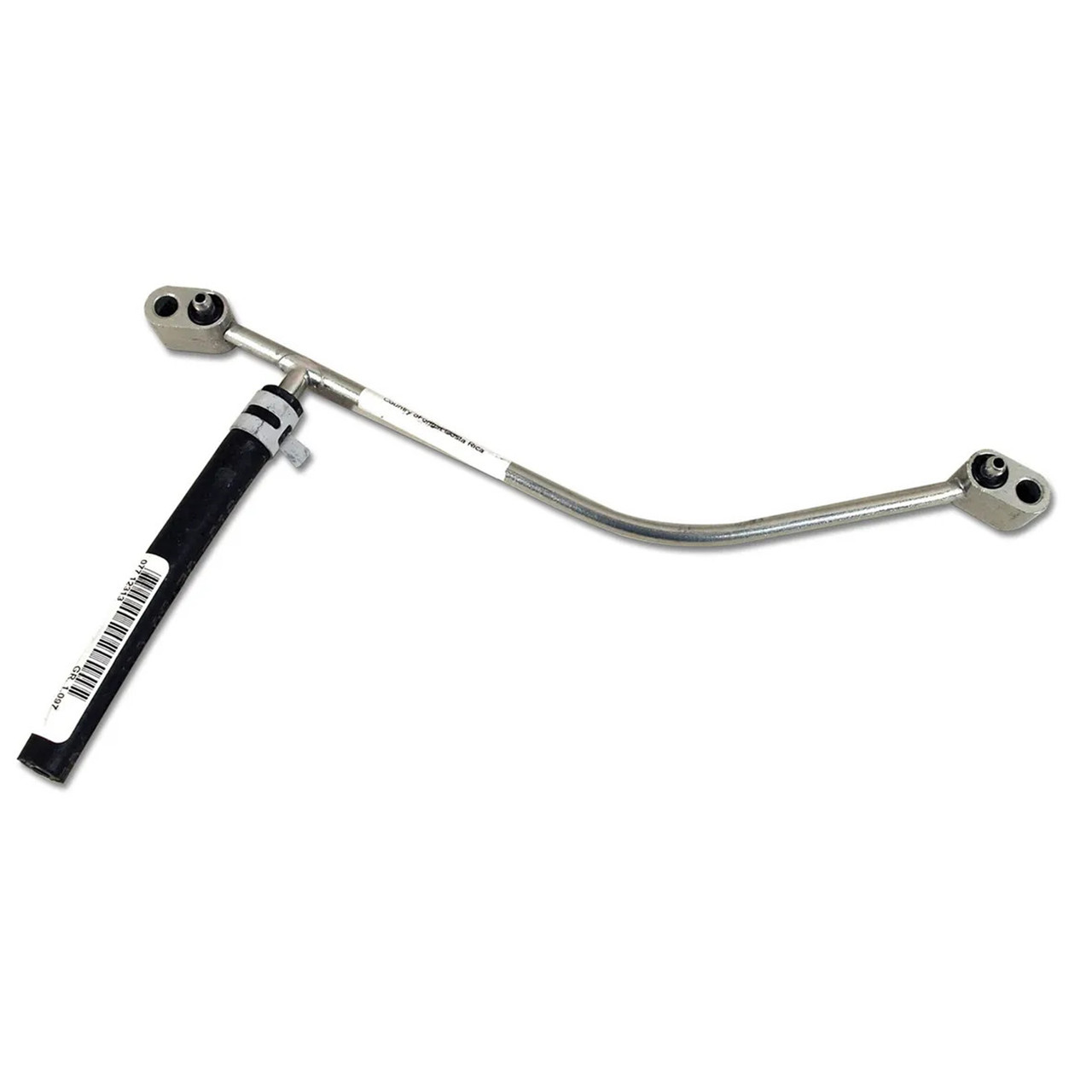 GM 12602544 Steam Port Coolant Crossover Tube for LS1 LS6 5.7L Cars