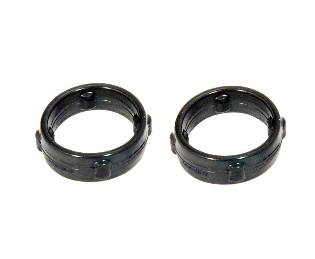 Oil Pan Port Seal PAIR for 2014+ LT1 LT4 L83 L86 L84 L87 L8T L82 L8B Gen V LT Engines - Replaces 12621086