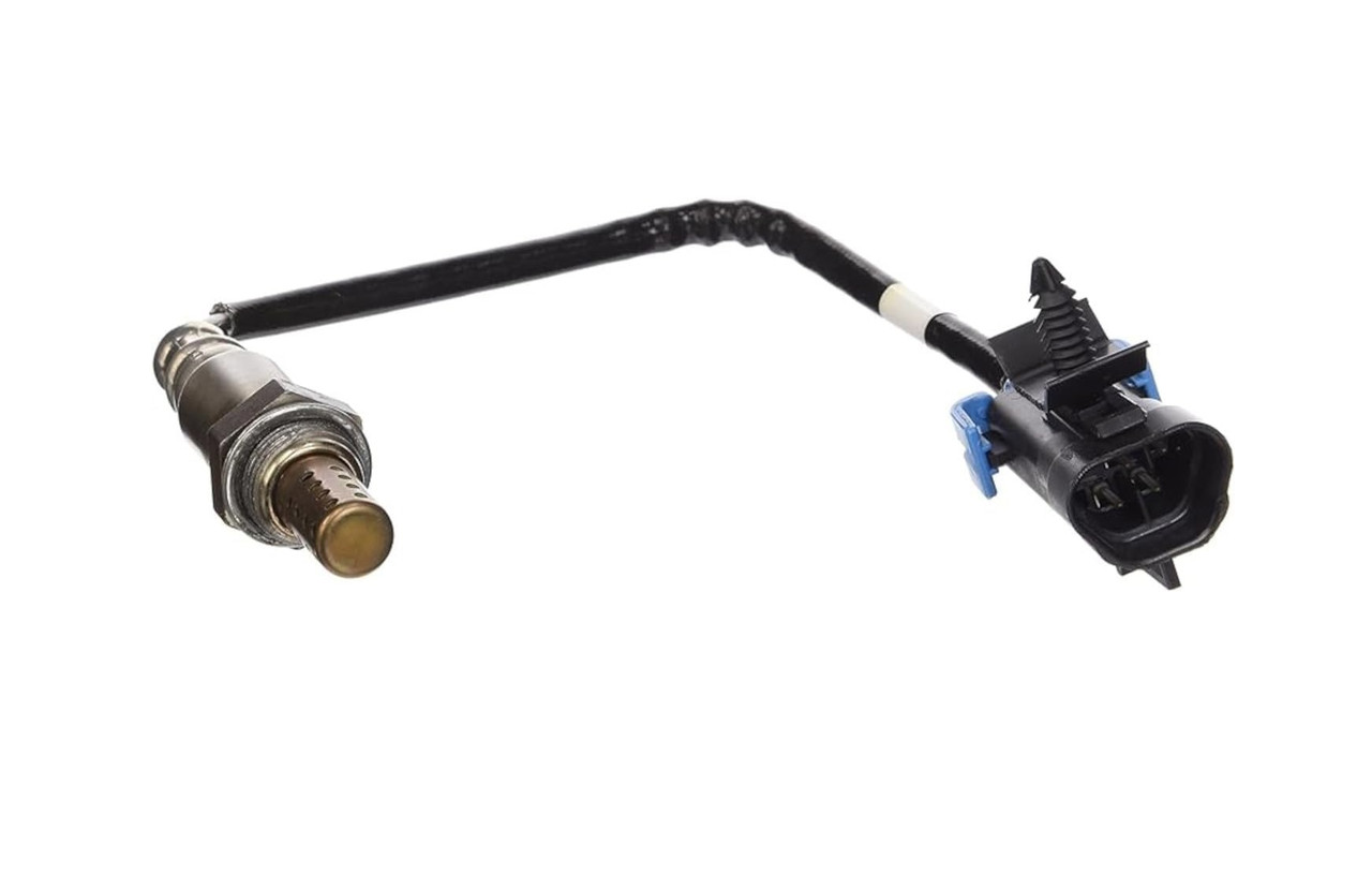 Denso 234-4332 Oxygen Sensor for C6 Corvette LS2 LS3 LS7 6.0L 6.2L 7.0L 2005-2013 Upstream O2