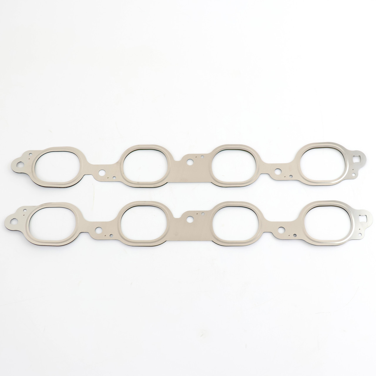 Gen V Exhaust Manifold Header Gaskets Pair with Bolts 2014+ LT1 LT4 L83 L84 L86 L87 L82 L8T Replaces 12657093