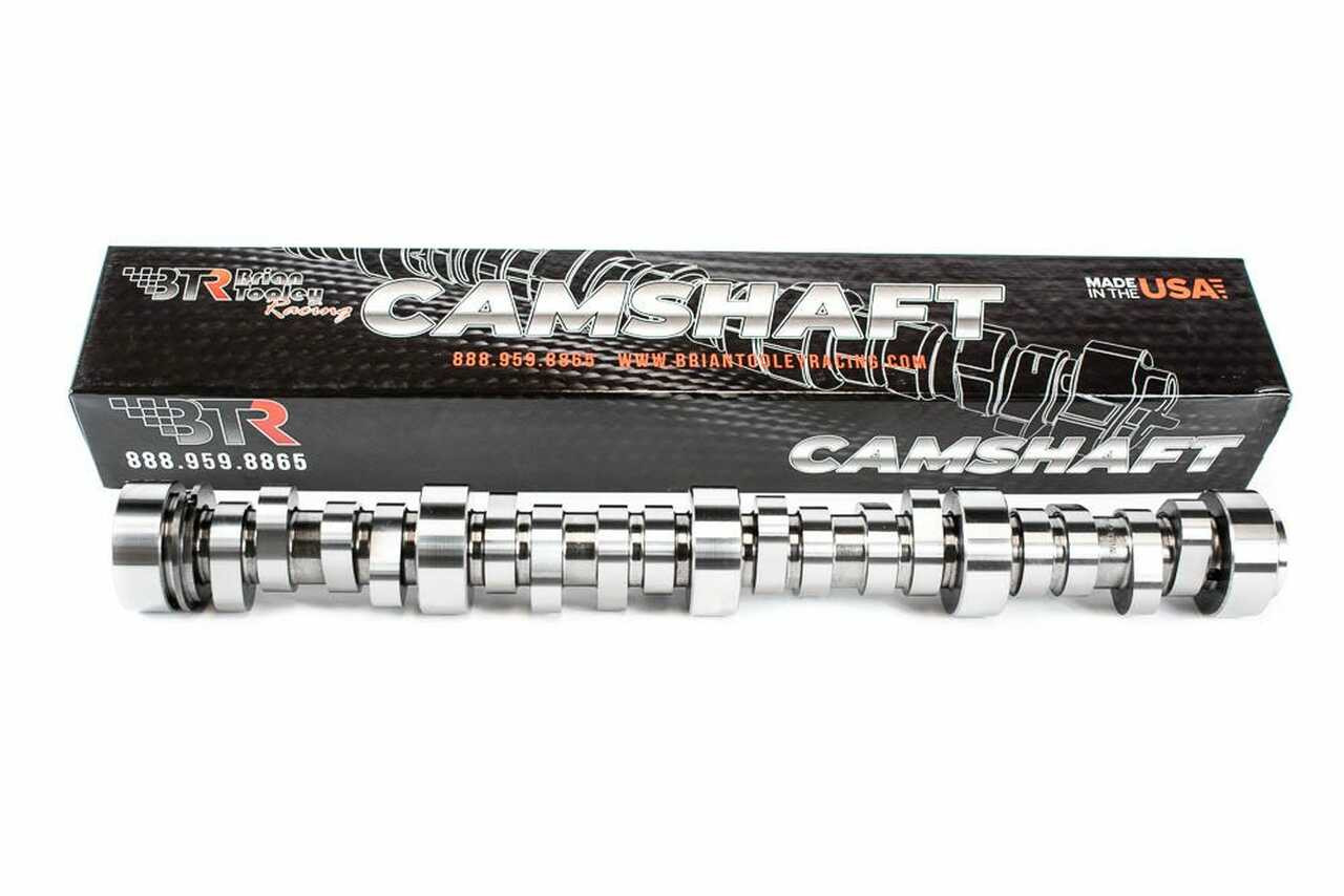 BTR Stage 4 LS Truck Camshaft V3 for 4.8L 5.3L 6.0L 6.2L Brian Tooley Racing LM7 LC9 LQ4 LMG LR4 L92 L96  L33